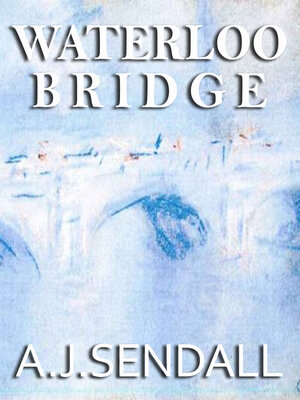 cover image of Waterloo Bridge